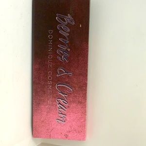 Dominique Cosmetics Berries & Cream Palette